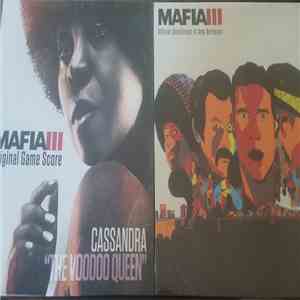 Various, Jesse Harlin, Jim Bonney - Mafia III album