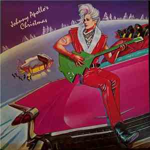Various - Johnny Apollo's Christmas album