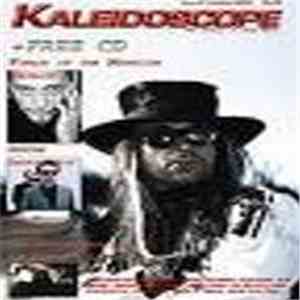 Various - Kaleidoscope Issue 21 album
