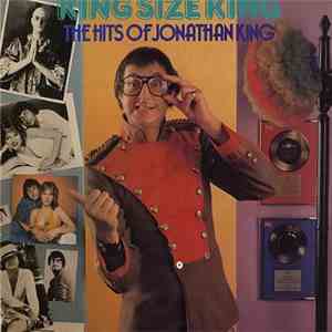 Various - King Size King, The Hits Of Jonathan King album