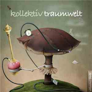 Various - Kollektiv Traumwelt 3 album