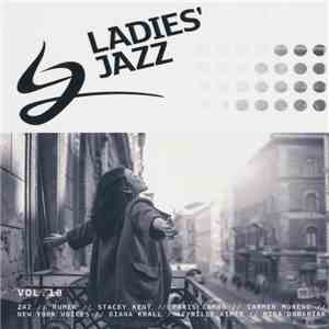 Various - Ladies' Jazz Album Vol. 10 album