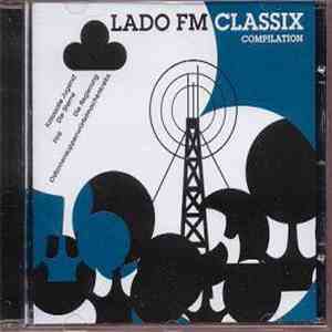 Various - LADO FM Classix album