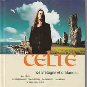 Various - L'âme Celte De Bretagne Et D'Irlande album