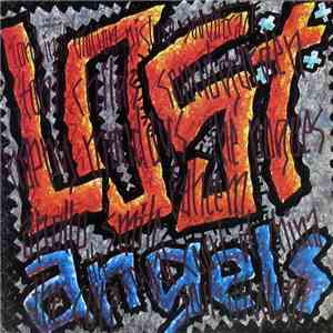 Various - Lost Angels Original Motion Picture Soundtrack album