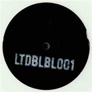 Various - LTDBLBL001 album