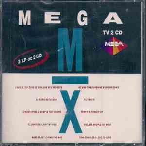 Various - Mega Mix album