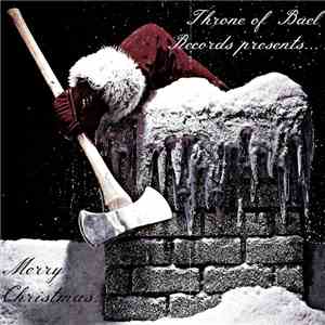 Various - Merry Christmas... album