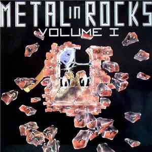 Various - Metal In Rocks Volume I album