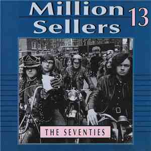 Various - Million Sellers 13 (The Seventies) album