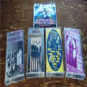 Various - Minnesota Rock-A-Billy-Rock Vol.3 album