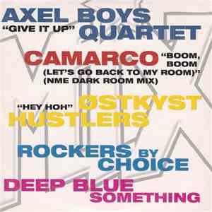 Various - MIX CD 13 album