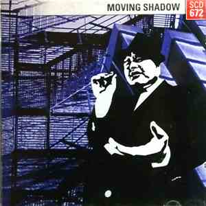 Various - Moving Shadow album