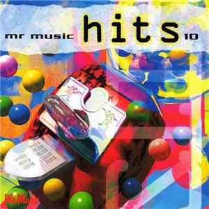 Various - Mr Music Hits 10/95 album