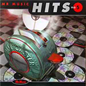 Various - Mr Music Hits 5-96 album