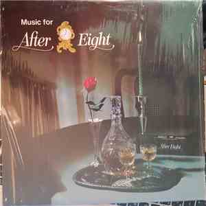 Various - Music For After Eight album