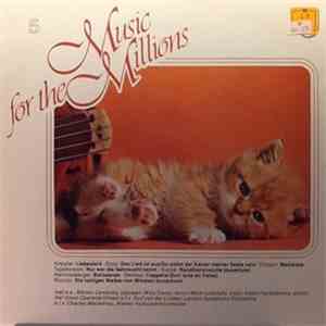 Various - Music For The Millions 5 album