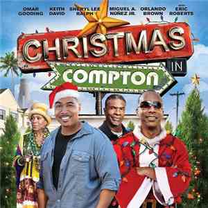 Various - Music From Christmas In Compton album