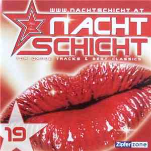 Various - Nachtschicht Vol. 19 album