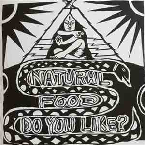 Various - Natural Food Do You Like? album