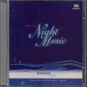 Various - Night Music album