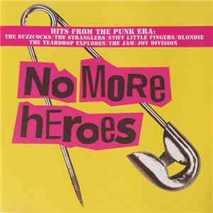 Various - No More Heroes album