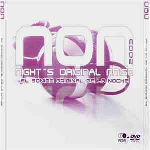 Various - NON 2003 album
