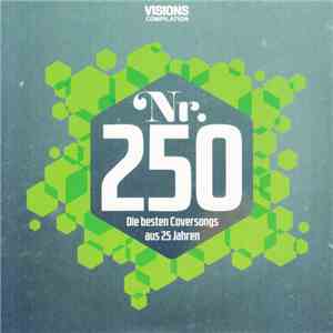 Various - Nr. 250 - Die Besten Coversongs Aus 25 Jahren album