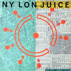 Various - NY. LON Juice album