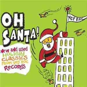 Various - Oh Santa! album