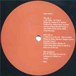 Various - Other Stuff 2.1 album