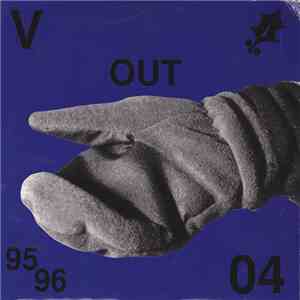 Various - Out 95/9604 album