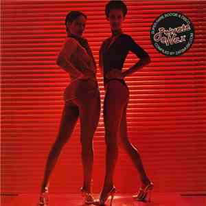 Various - Private Wax (Super Rare Boogie & Disco) album