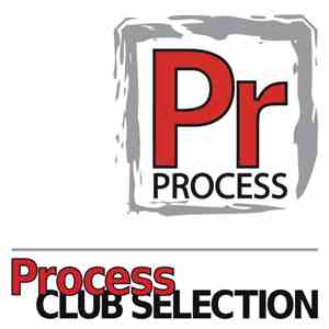 Various - Process Club Selection album