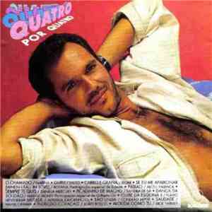 Various - Quatro Por Quatro (Trilha Nacional Da Novela) album