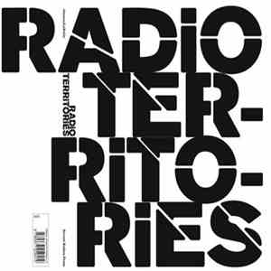 Various - Radio Territories - Book CD album