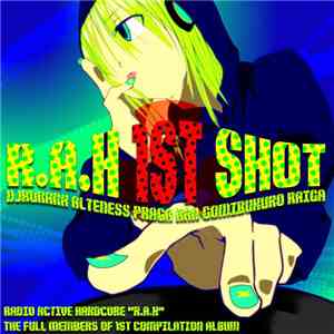 Various - R.A.H 1st Shot album