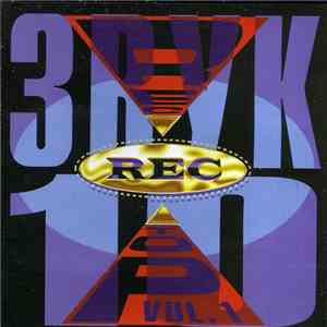 Various - Rec Top vol.1 Звук 10 album