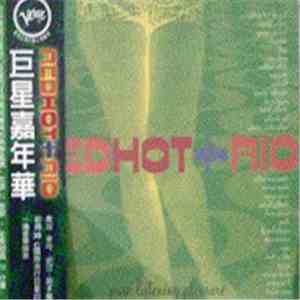 Various - Red Hot + Rio album