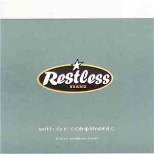 Various - Restless Sampler album