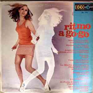Various - Ritmo A Go Go album