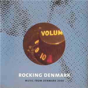 Various - Rocking Denmark 2000 album