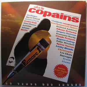 Various - Salut Les Copains album