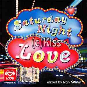Various - Saturday Night Love album