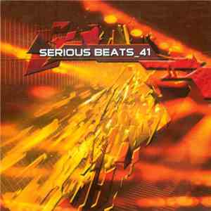Various - Serious Beats 41 album