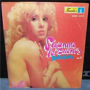 Various - Siganme Los Buenos Bailables Vol. 3 album