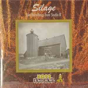 Various - Silage: KQ92 Homegrown album