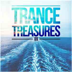 Various - Silk Music Pres. Trance Treasures 09 album
