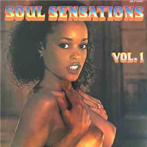 Various - Soul Sensations Vol. 1 album
