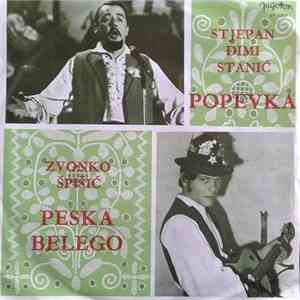Various - Stjepan Đimi Stanić - Zvonko Špišić album